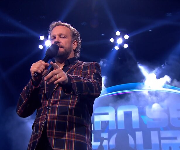 Videosnack: Alle valse duetten van I Can See Your Voice op een rijtje