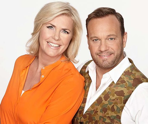 De eerste foto van de nieuwe TV Kantine