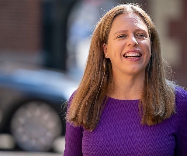 Ook minister Carola Schouten in Zomergasten 2020