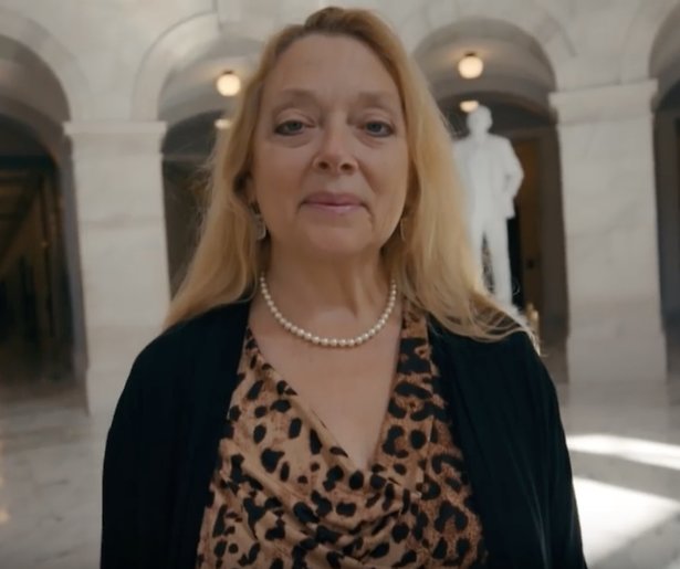 Omstreden testament echtgenoot Carole Baskin blijkt vervalst