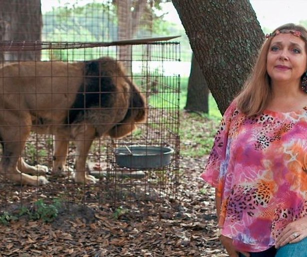 Zender ID maakt ook vervolg op Netflix-hit Tiger King