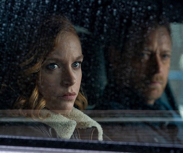 Dit zijn de eerste beelden van het nieuwe seizoen van Flikken Rotterdam