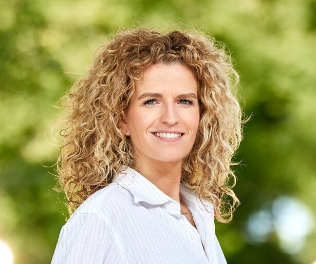 Carolien Borgers doet verslag vanaf Oerol: 'Ik kijk er enorm naar uit'