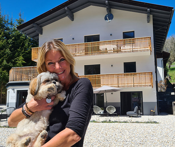 B&B Vol Liefde zoekt singles voor eventueel tweede seizoen