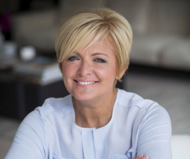 Onzekere tijden voor Caroline Tensen