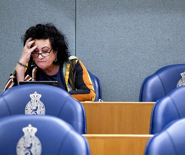 Docu over BBB-voorvrouw Caroline van der Plas wordt gedraaid