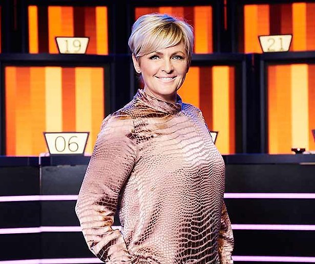 De TV van gisteren: Eén tegen 100 scoort weer