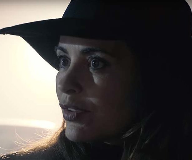 Videosnack: Caroline regelt Zilveren Televizier-Ster voor Ludo