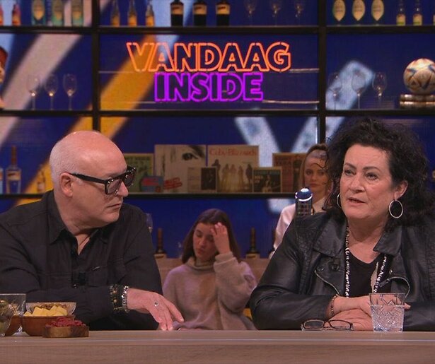 De TV van gisteren: Caroline van der Plas is een kijkcijferkanon