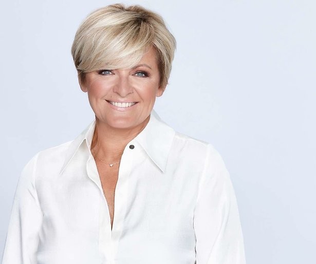 Caroline Tensen maakt nieuwe versie van DNA Onbekend voor RTL