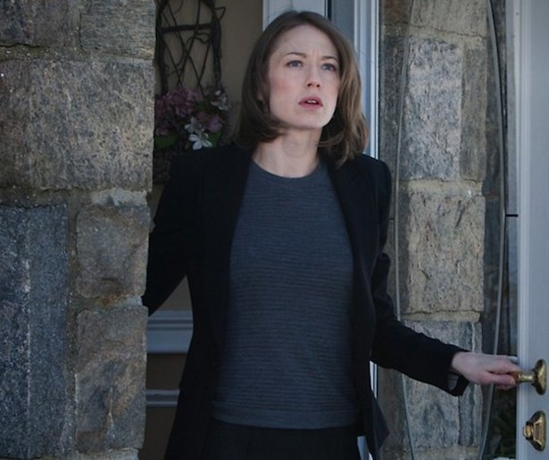 Carie Coon speelt hoofdrol in 3de seizoen Fargo