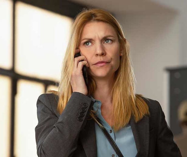 Carrie is terug met het laatste seizoen 