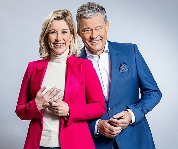 Hele week geen reclame voor Op1