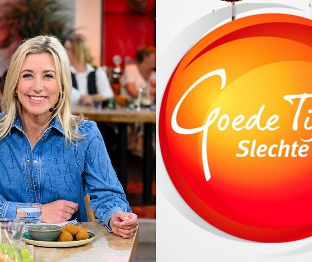 Carrie op Vrijdag strikt dé GTST-ster van dit moment