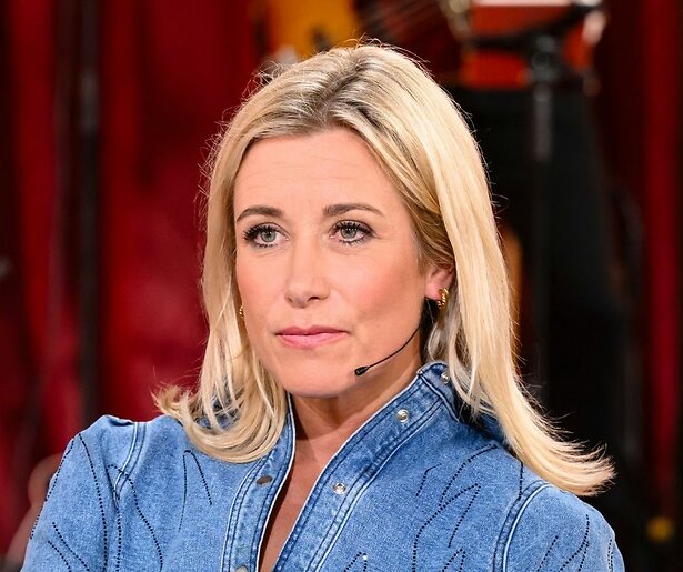 Carrie ten Napel: 'Hierdoor ben ik een invoelende interviewer geworden' 
