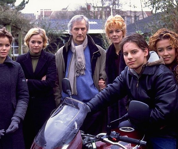 Deze oud-soapies staan open voor een GTST comeback