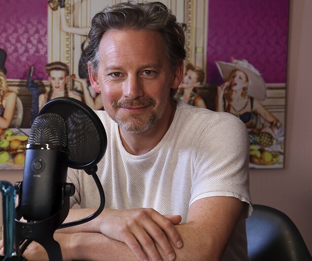 Cas Jansen liep hersenbloeding op bij fietsongeluk