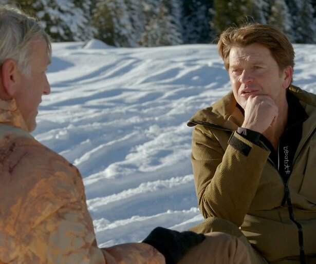 Eerste beelden van wintereditie Casa di Beau