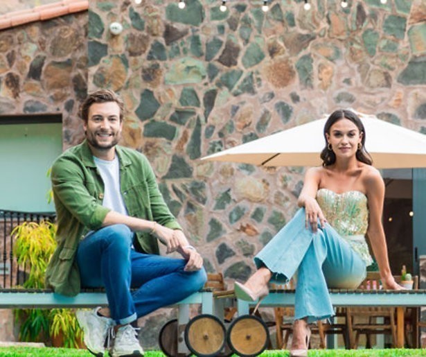 Nederlandse Love Island introduceert Casa Amor 