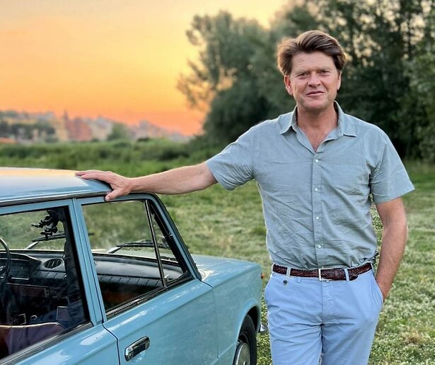 Beau van Erven Dorens interviewt leden van The Rolling Stones