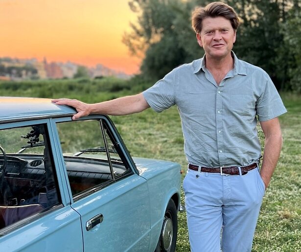 RTL 4 komt met een eenmalige wintereditie van Casa di Beau