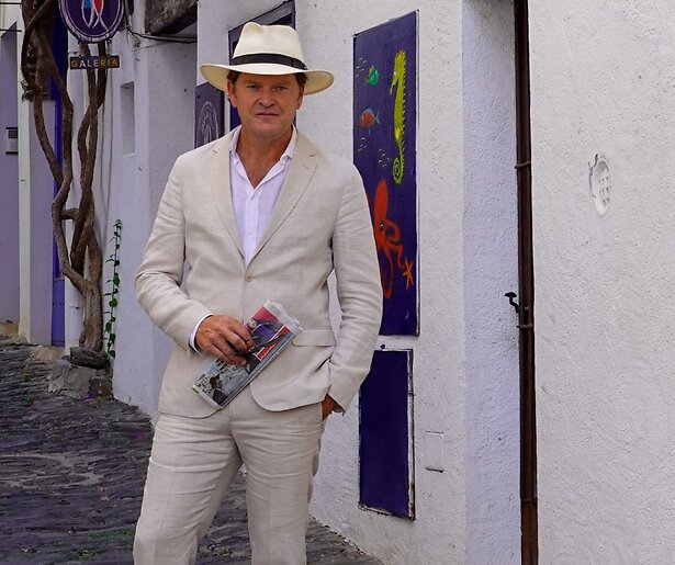 Dit programma vervangt Casa di Beau op RTL 4