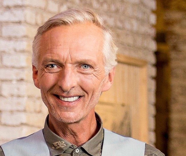 Martien Meiland weigerde autocue in Cash or trash