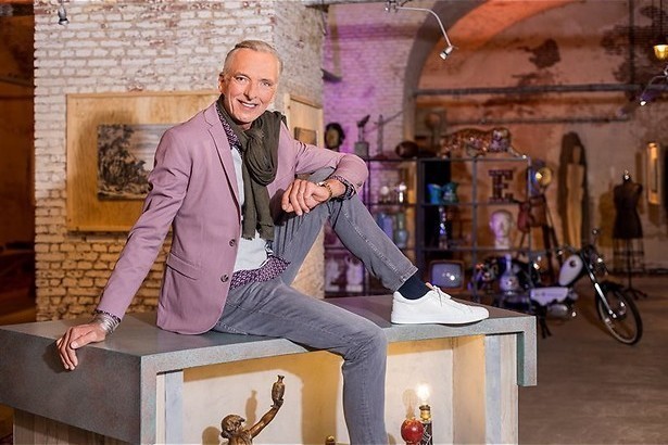 Martien en de lucratieve leesplank