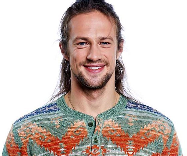 Casper Nusselder over Nieuwe Tijden