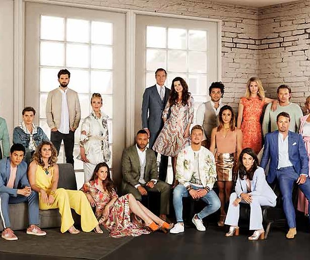 GTST breekt met omstreden Kemna Casting 