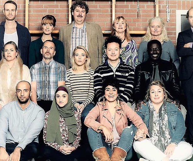 De Luizenmoeder seizoen 2: nieuwe beelden