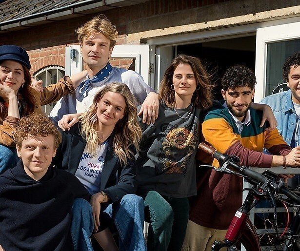 Op deze datum start het nieuwe seizoen van Dertigers