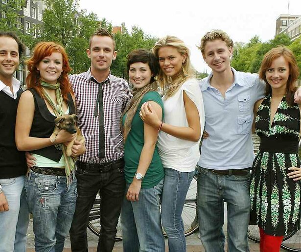 Cast ZOOP ziet reünie wel zitten