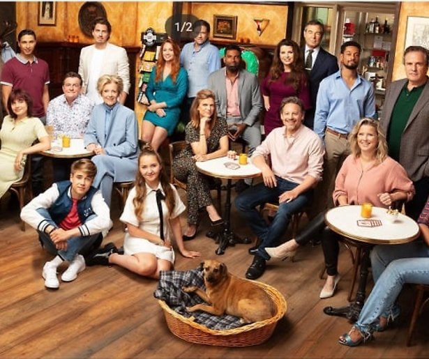 GTST onthult castfoto's en verhaallijnen seizoen 2021-2022