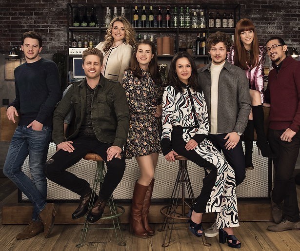 Derde seizoen voor Nieuwe Tijden