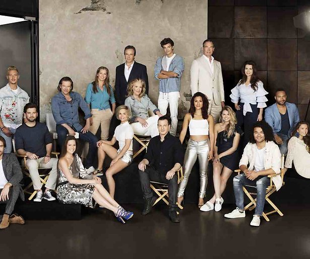 GTST blijft gewoon op RTL 4