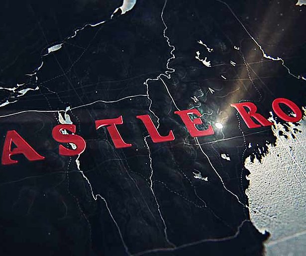Trailer van de Stephen King-serie Castle Rock 