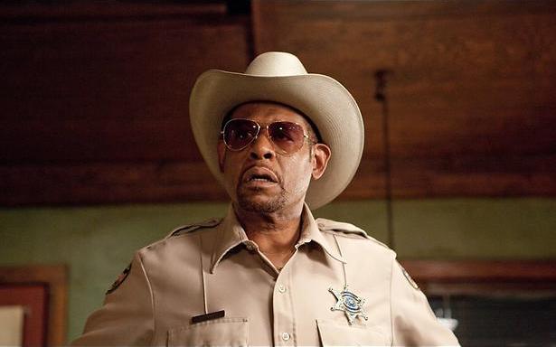 Catch .44: Bruce Willis is de baas