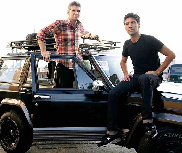 Catfish-presentator Nev Schulman beschuldigd van seksueel wangedrag