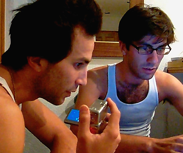 Catfish vervangt De Wereld Draait Door