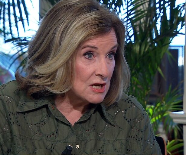Catherine Keyl kraakt Only Joling: 'Duurt te lang en ik mis inhoud'