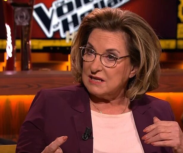 Catherine Keyl staat open voor presentatie HLF8