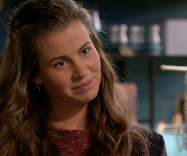 Dakloosheid dreigt voor GTST-actrice Cecilia Adorée