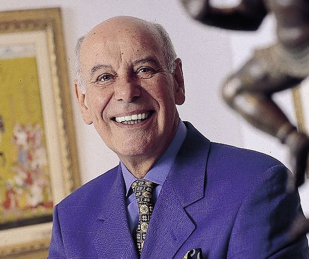 AVROTROS herdenkt Cees van Drongelen met herhaling Tussen Kunst en Kitsch