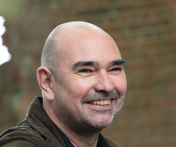 De Bevers wordt mede mogelijk gemaakt door... Cees Geel!