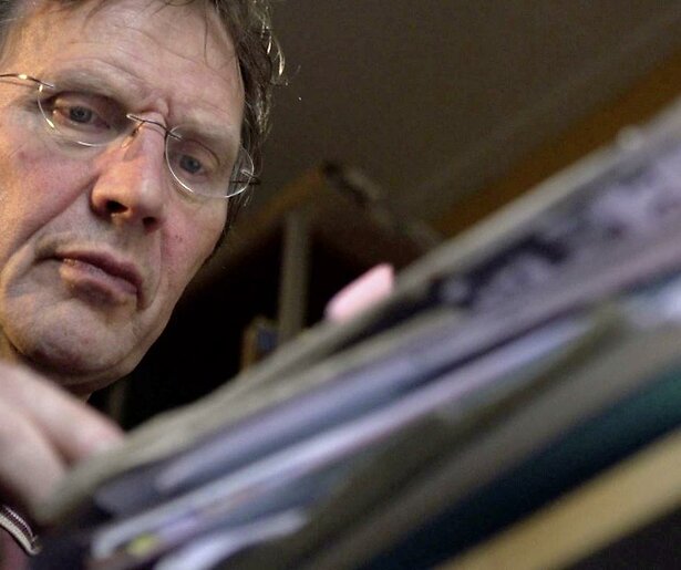 Cees Grimbergen onderzoekt de nieuwe pensioenwet