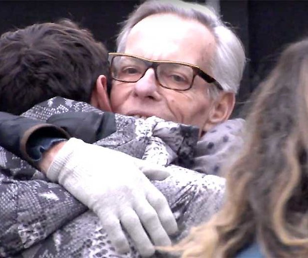 Oud-Utopiaan Cees Kamer overleden