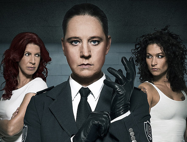 De TV van gisteren: Het gaat niet goed met Celblok H