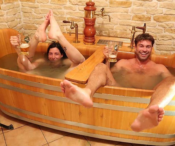 Deelnemers en steden Celebrity City Trip bekend