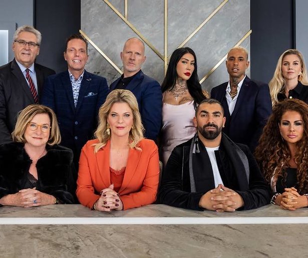 Deze 10 BN'ers doen mee aan Celebrity Apprentice